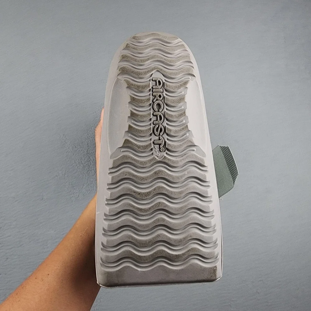 Aircast fp walker